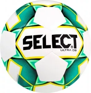 Мяч футбольный Select Ultra DB фото