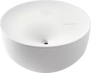Увлажнитель воздуха Solove H1 (белый) фото