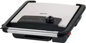 Электрогриль Sencor SBG 3710SS фото