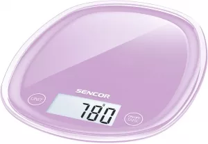 Весы кухонные Sencor SKS 35VT фото