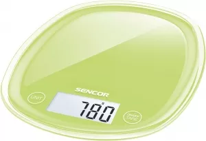 Весы кухонные Sencor SKS 37GG фото
