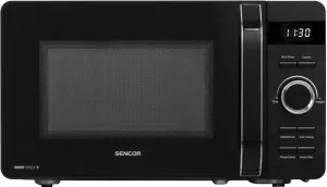 Микроволновая печь Sencor SMW 5117BK фото