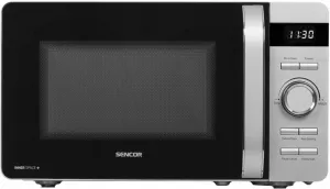 Микроволновая печь Sencor SMW 5217SL фото