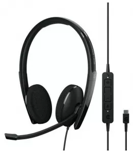 Наушники Sennheiser ADAPT 160T USB-C II фото