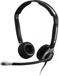 Наушники Sennheiser CC 520 фото