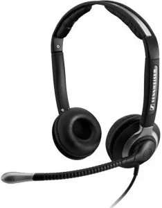 Наушники Sennheiser CC 550 фото