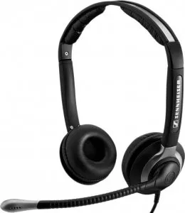 Наушники Sennheiser CC 550 IP фото