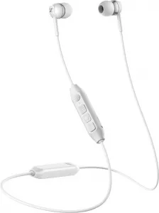 Наушники Sennheiser CX 350BT (белый) фото