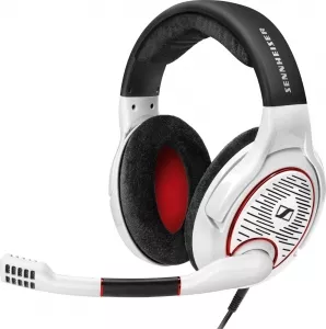 Наушники Sennheiser Game One White icon