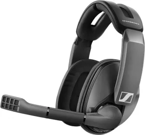 Наушники Sennheiser GSP 550 фото