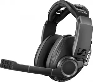 Наушники Sennheiser GSP 670 фото