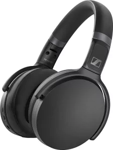 Наушники Sennheiser HD 450BT Black фото