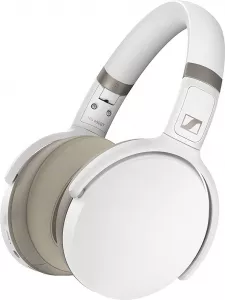 Наушники Sennheiser HD 450BT White фото