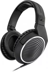 Наушники Sennheiser HD 461i фото