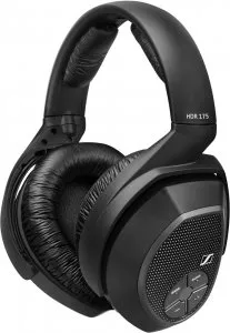 Наушники Sennheiser HDR 175 фото