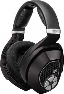 Наушники Sennheiser HDR 185 фото