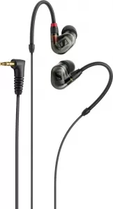 Наушники Sennheiser IE 400 Pro (черный) icon