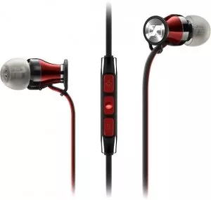 Наушники Sennheiser Momentum M2 IEI фото