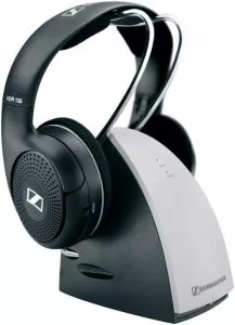 Наушники Sennheiser RS 120-8 II фото