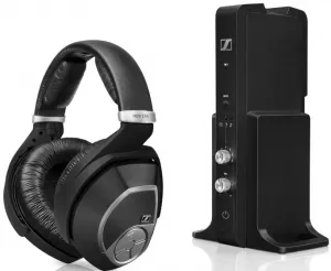 Наушники Sennheiser RS 195-U фото