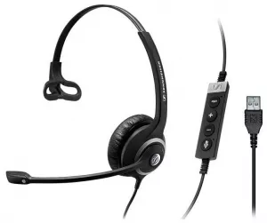 Наушники Sennheiser SC 230 USB MS II фото