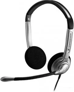 Наушники Sennheiser SH 350 IP фото