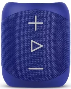 Портативная акустика Sharp GX-BT180 (синий) фото