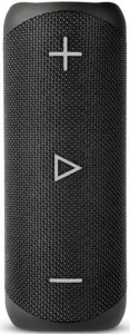 Портативная акустика Sharp GX-BT280 (черный) фото