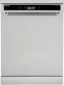 Посудомоечная машина Sharp QW-GT45F444I фото