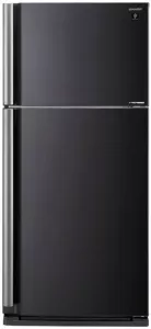 Холодильник Sharp SJ-XE59PMBK фото