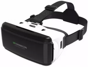 Очки виртуальной реальности Shinecon SC-G06 фото