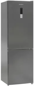 Холодильник Shivaki BMR-1852DNFX фото