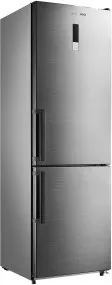 Холодильник Shivaki BMR-1883DNFX фото