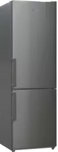 Холодильник Shivaki BMR-1883NFX фото