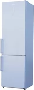 Холодильник Shivaki BMR-2013DNFW фото