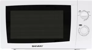 Микроволновая печь Shivaki SMW2012GMW фото
