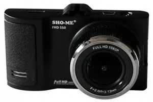Видеорегистратор Sho-Me FHD 550 фото