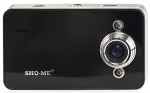 Видеорегистратор Sho-Me HD29-LCD фото