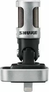 Коннекторный микрофон Shure Motiv MV88 фото