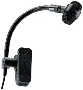 Проводной микрофон Shure PGA98H-TQG фото