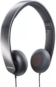 Наушники Shure SRH145 фото