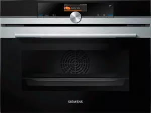 Духовой шкаф Siemens CS636GBS2 фото