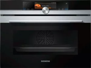 Духовой шкаф Siemens CS658GRS1 фото