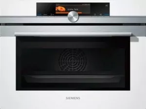 Духовой шкаф Siemens CS658GRW1 фото