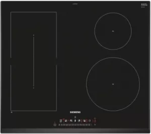 Индукционная варочная панель Siemens ED651FPB1E фото