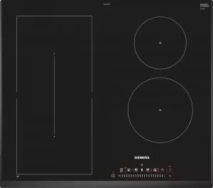 Индукционная варочная панель Siemens ED651FSB1E фото