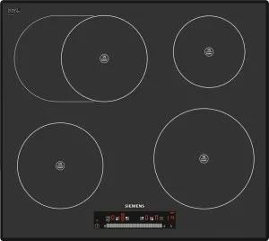 Индукционная варочная панель Siemens EH601FB17 фото