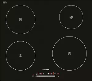 Индукционная варочная панель Siemens EH601FE17E фото