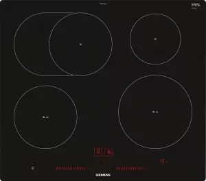 Индукционная варочная панель Siemens EH601LFC1E фото