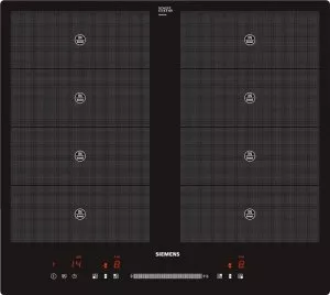 Индукционная варочная панель Siemens EH601MV17E фото